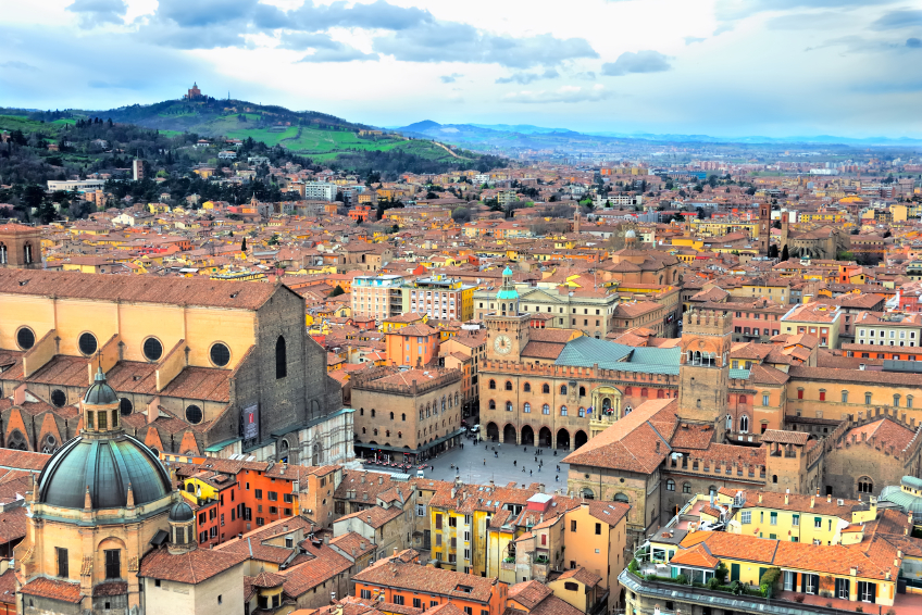 Emilia Romagna