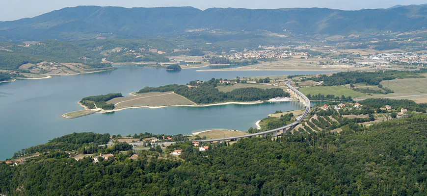 Barberino nel Mugello