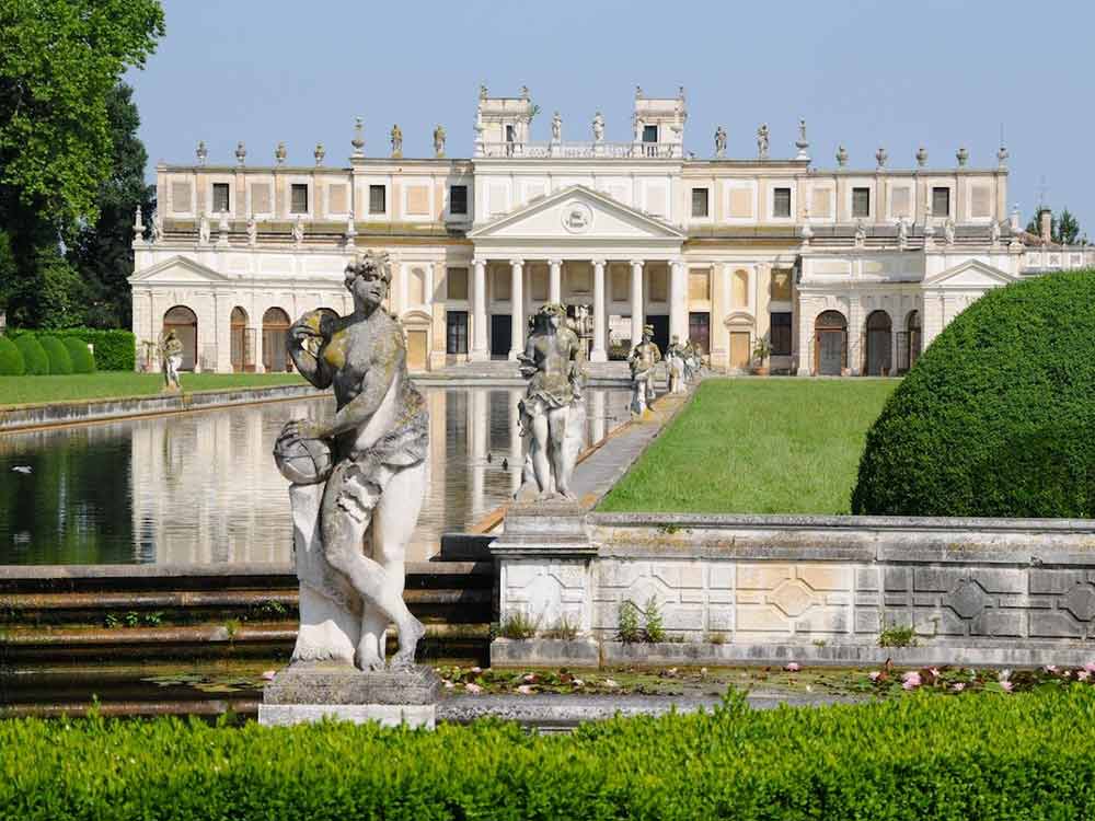 Ville Palladiane